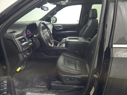 2021 Chevrolet Tahoe High Country Akron