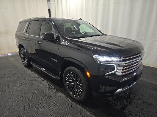 2021 Chevrolet Tahoe High Country Akron