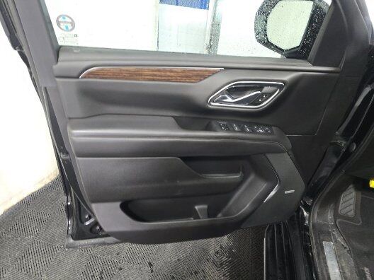 2021 Chevrolet Tahoe High Country Akron