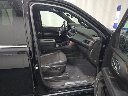 2021 Chevrolet Tahoe High Country Akron