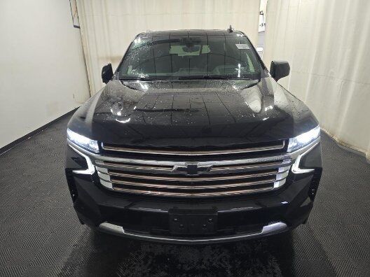 2021 Chevrolet Tahoe High Country Akron