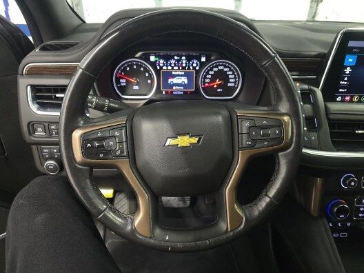 2021 Chevrolet Tahoe High Country Akron