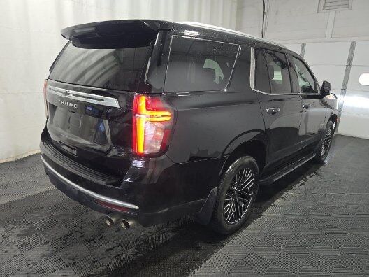 2021 Chevrolet Tahoe High Country Akron