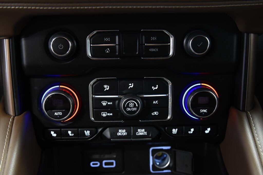 2021 Chevrolet Tahoe High Country Akron OH