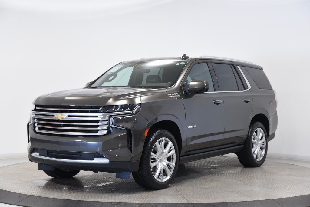 2021 Chevrolet Tahoe High Country Akron OH