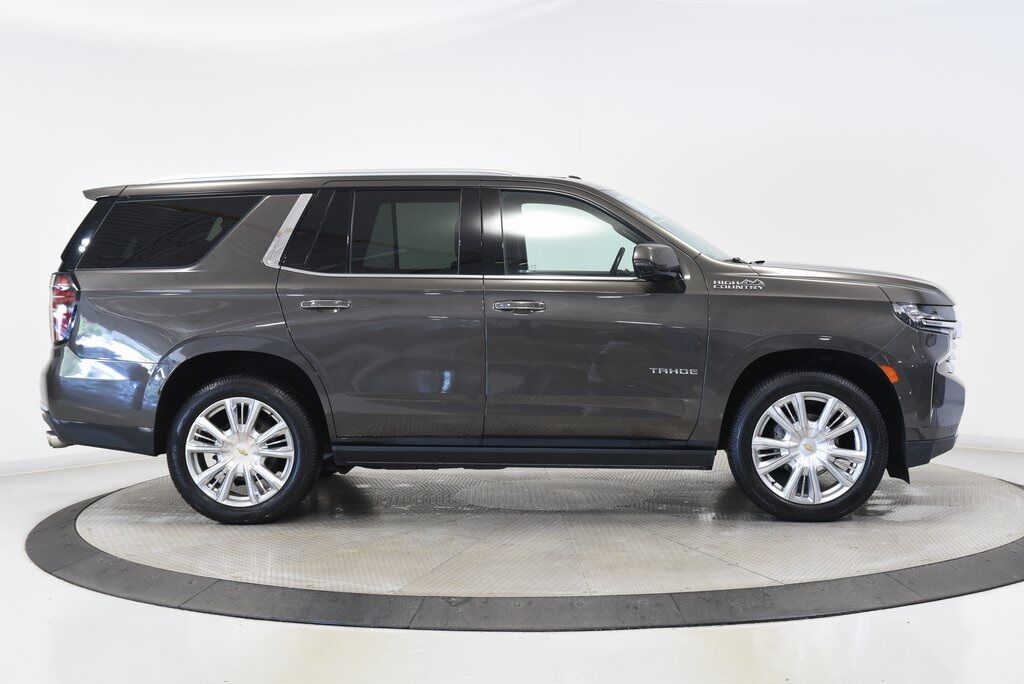 2021 Chevrolet Tahoe High Country Akron OH