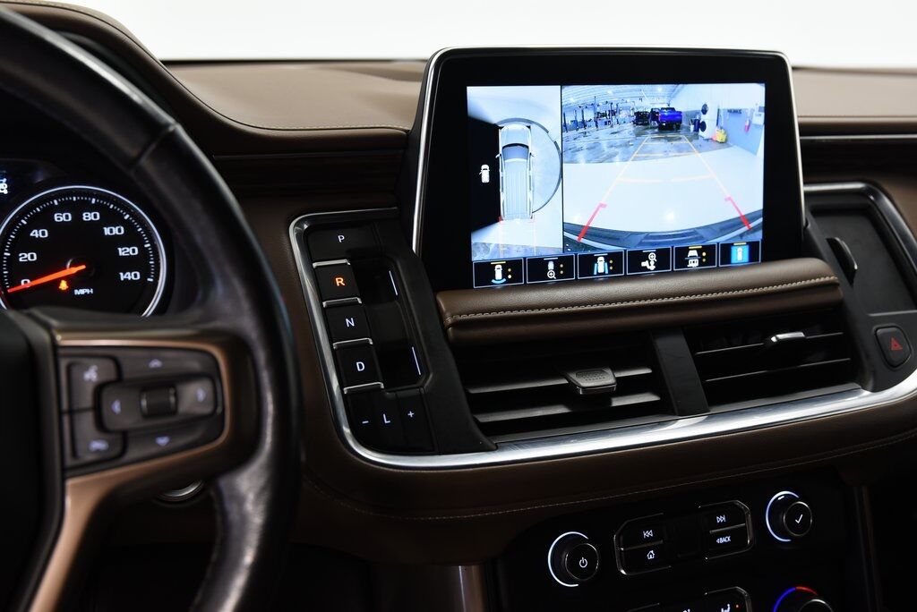 2021 Chevrolet Tahoe High Country Akron OH