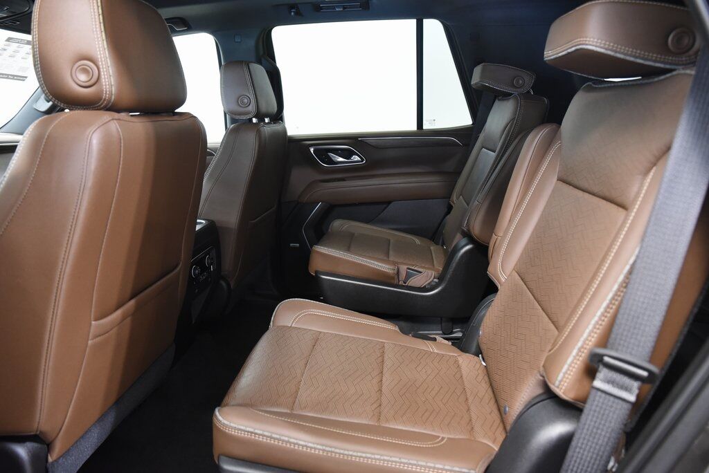 2021 Chevrolet Tahoe High Country Akron OH