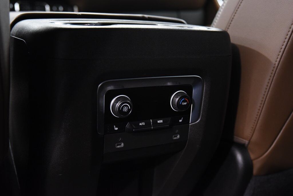 2021 Chevrolet Tahoe High Country Akron OH