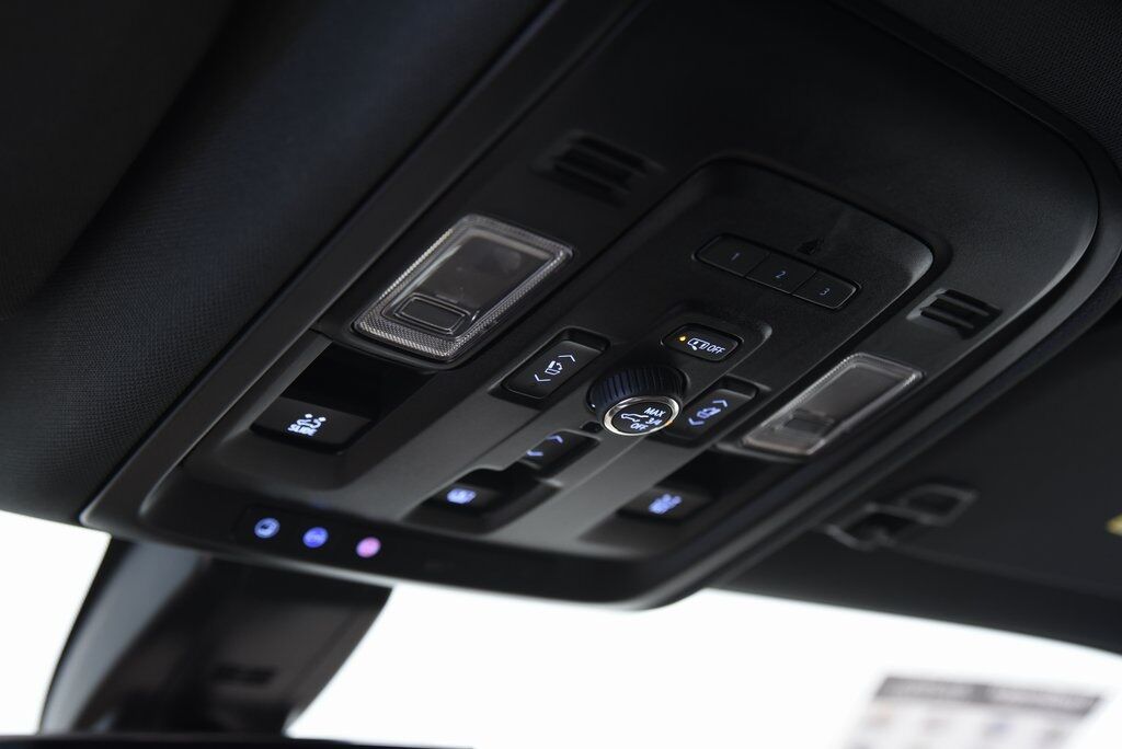 2021 Chevrolet Tahoe High Country Akron OH