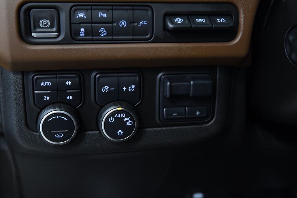 2021 Chevrolet Tahoe High Country Akron OH