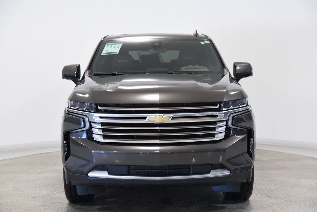 2021 Chevrolet Tahoe High Country Akron OH