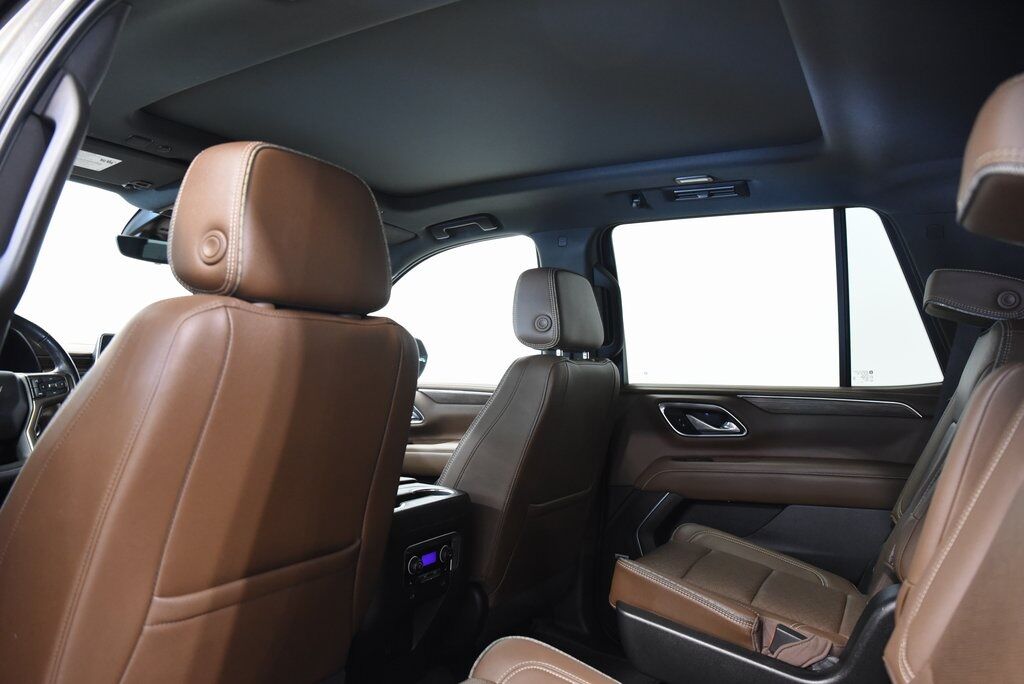 2021 Chevrolet Tahoe High Country Akron OH