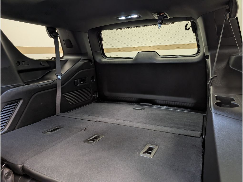 2021 Chevrolet Tahoe High Country Bozeman MT