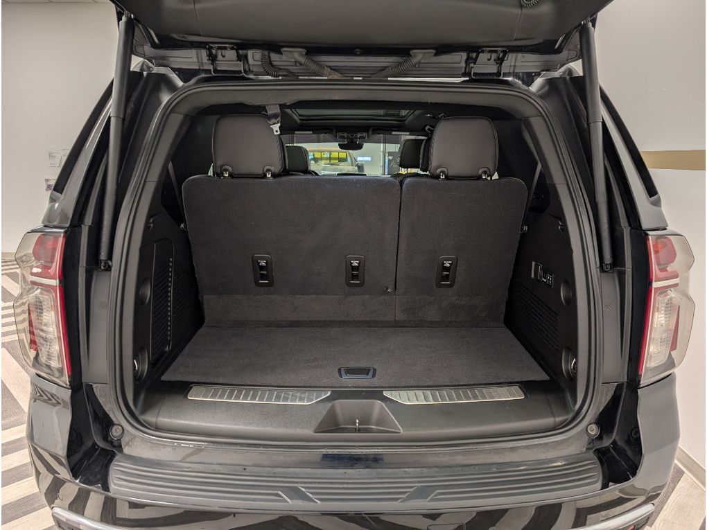 2021 Chevrolet Tahoe High Country Bozeman MT