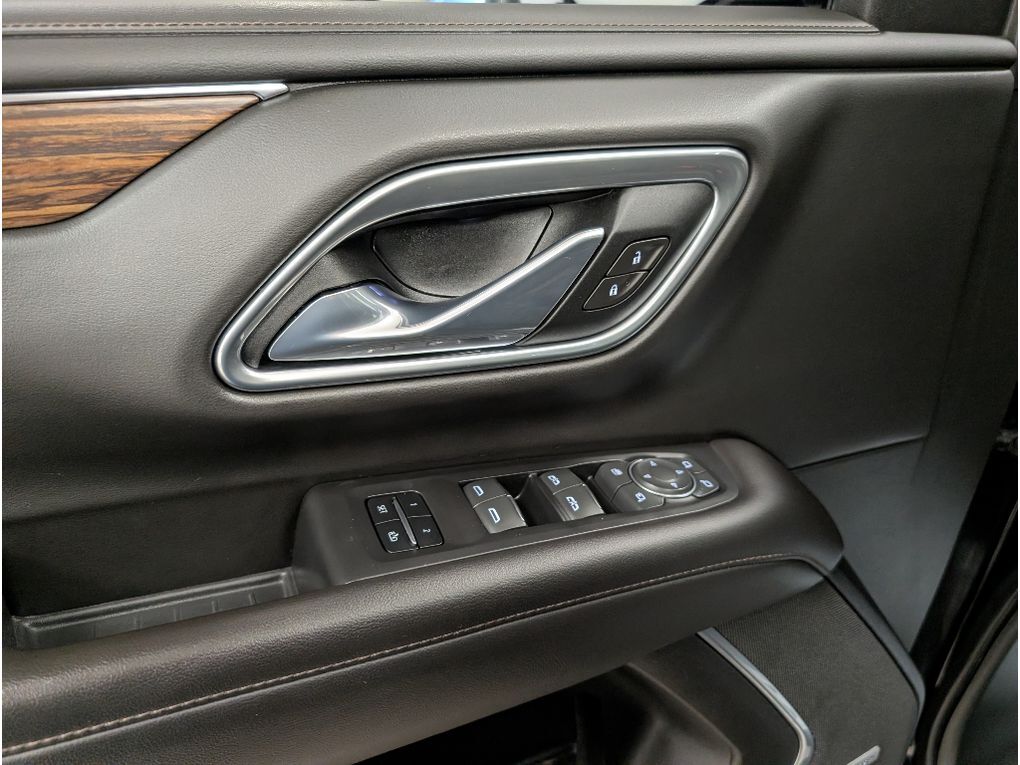 2021 Chevrolet Tahoe High Country Bozeman MT