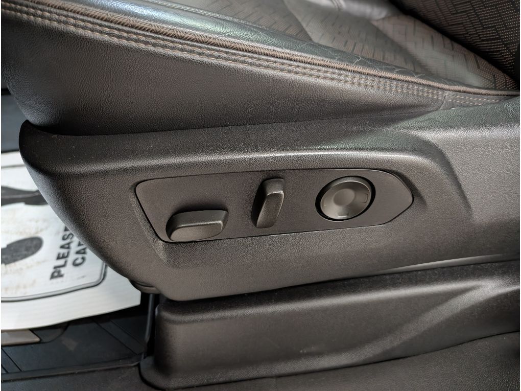 2021 Chevrolet Tahoe High Country Bozeman MT