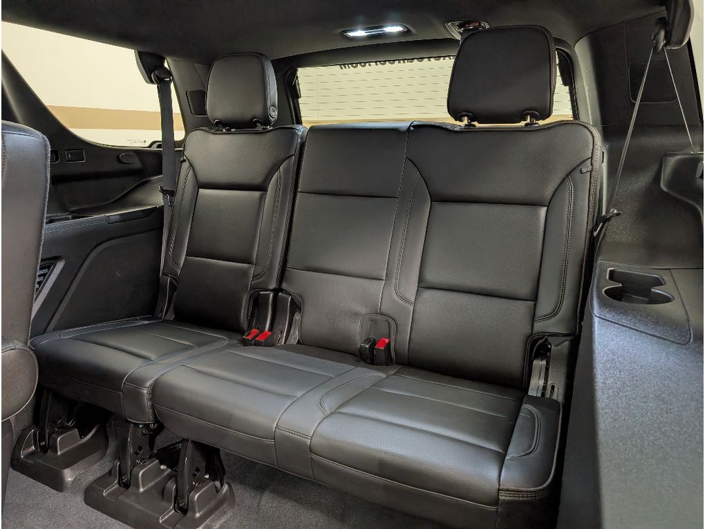 2021 Chevrolet Tahoe High Country Bozeman MT