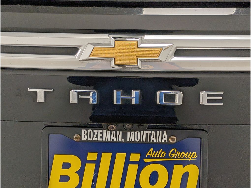 2021 Chevrolet Tahoe High Country Bozeman MT