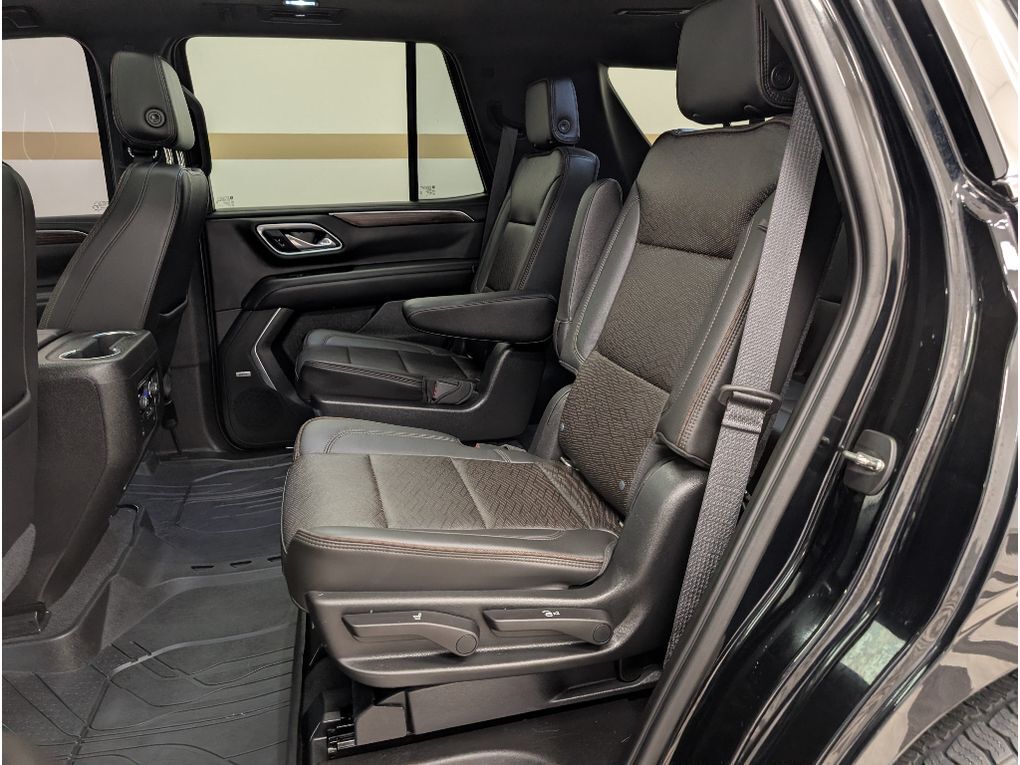 2021 Chevrolet Tahoe High Country Bozeman MT