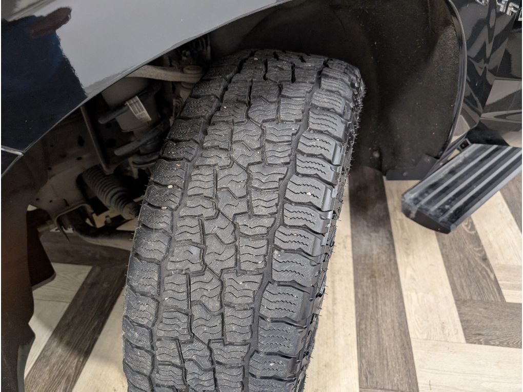 2021 Chevrolet Tahoe High Country Bozeman MT