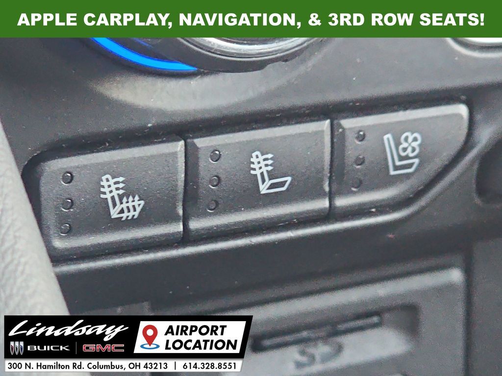 2021 Chevrolet Tahoe High Country Columbus OH