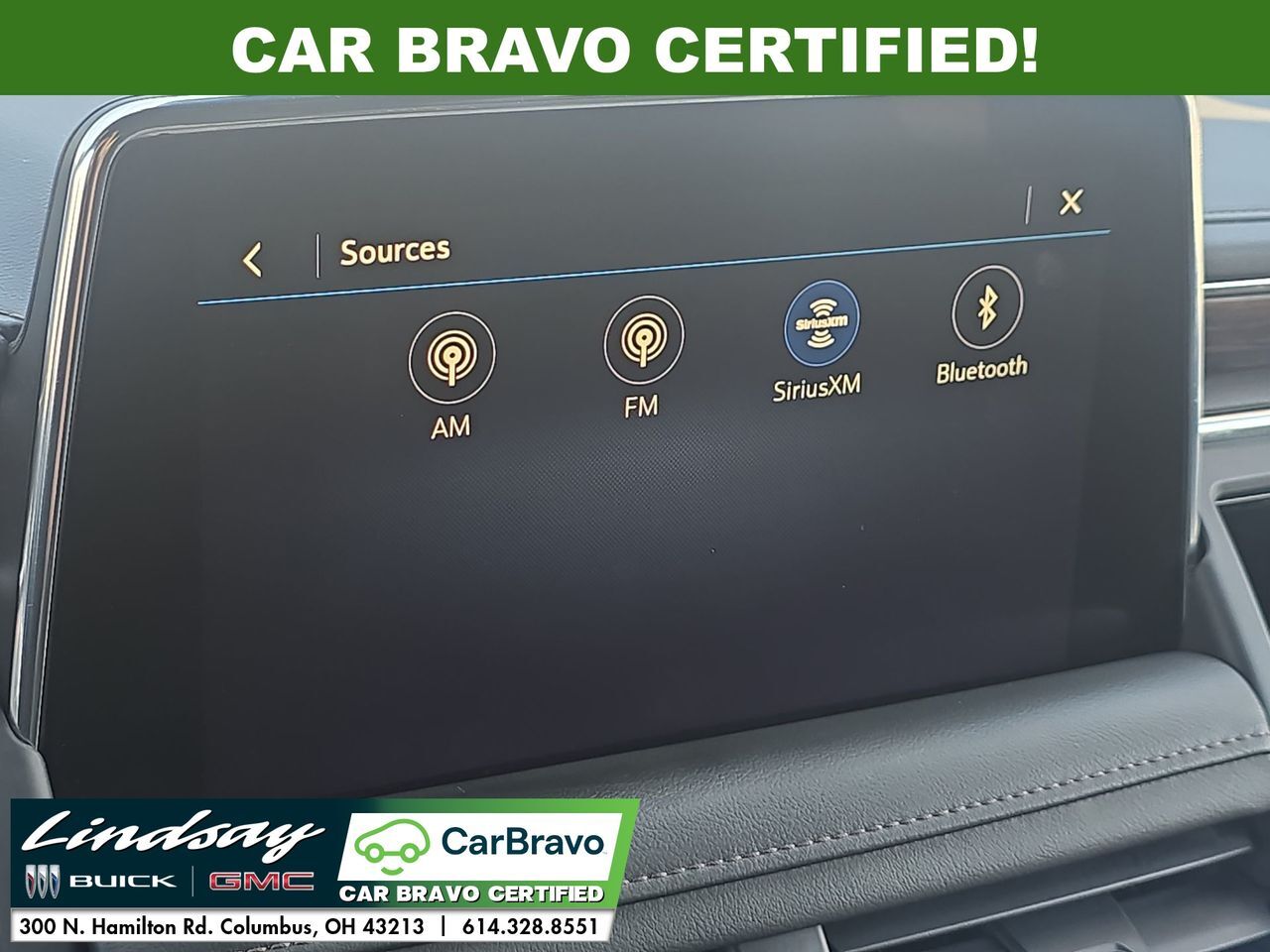 2021 Chevrolet Tahoe High Country Columbus OH