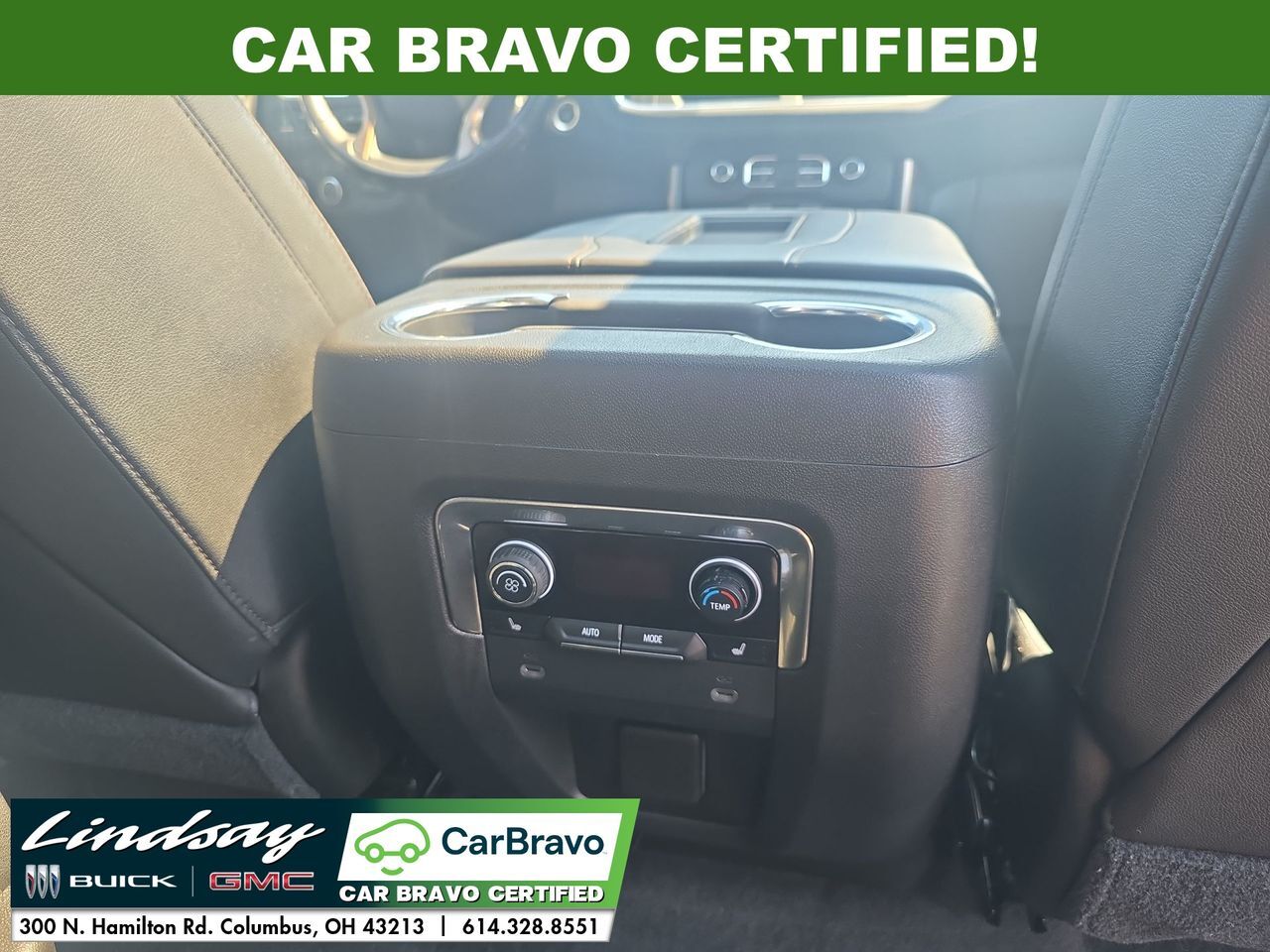 2021 Chevrolet Tahoe High Country Columbus OH