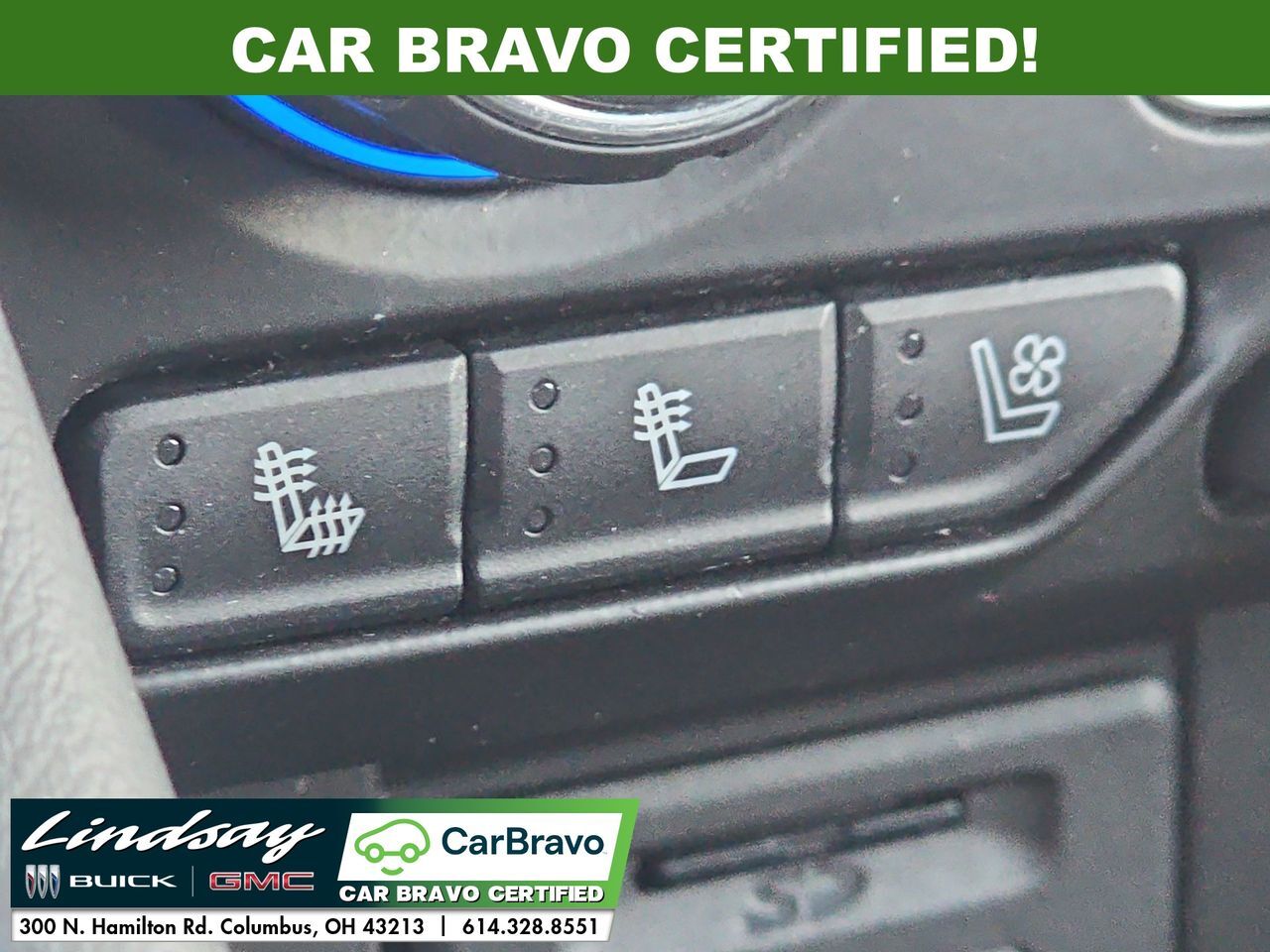 2021 Chevrolet Tahoe High Country Columbus OH