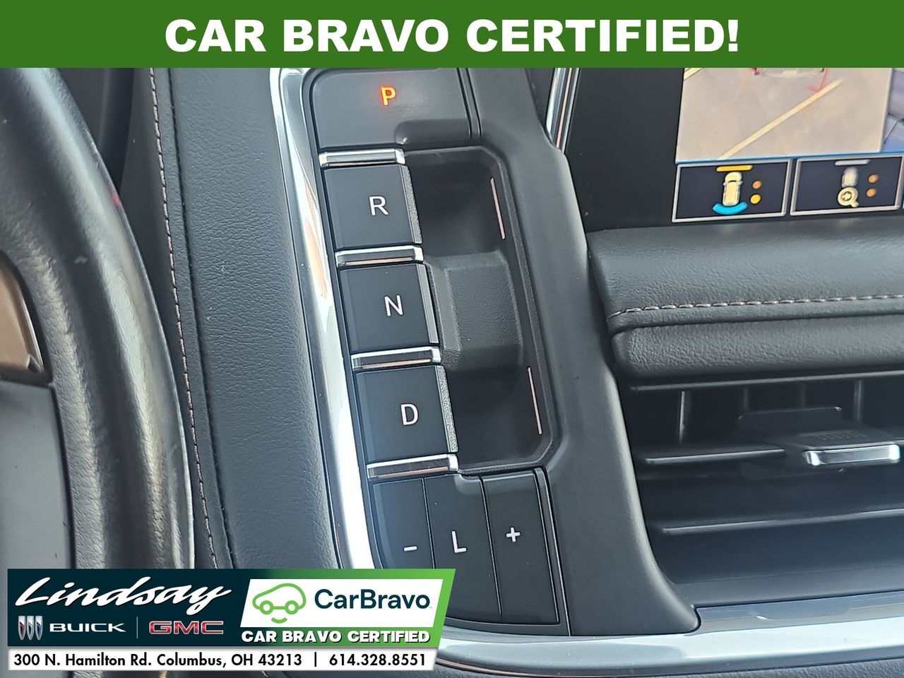 2021 Chevrolet Tahoe High Country Columbus OH