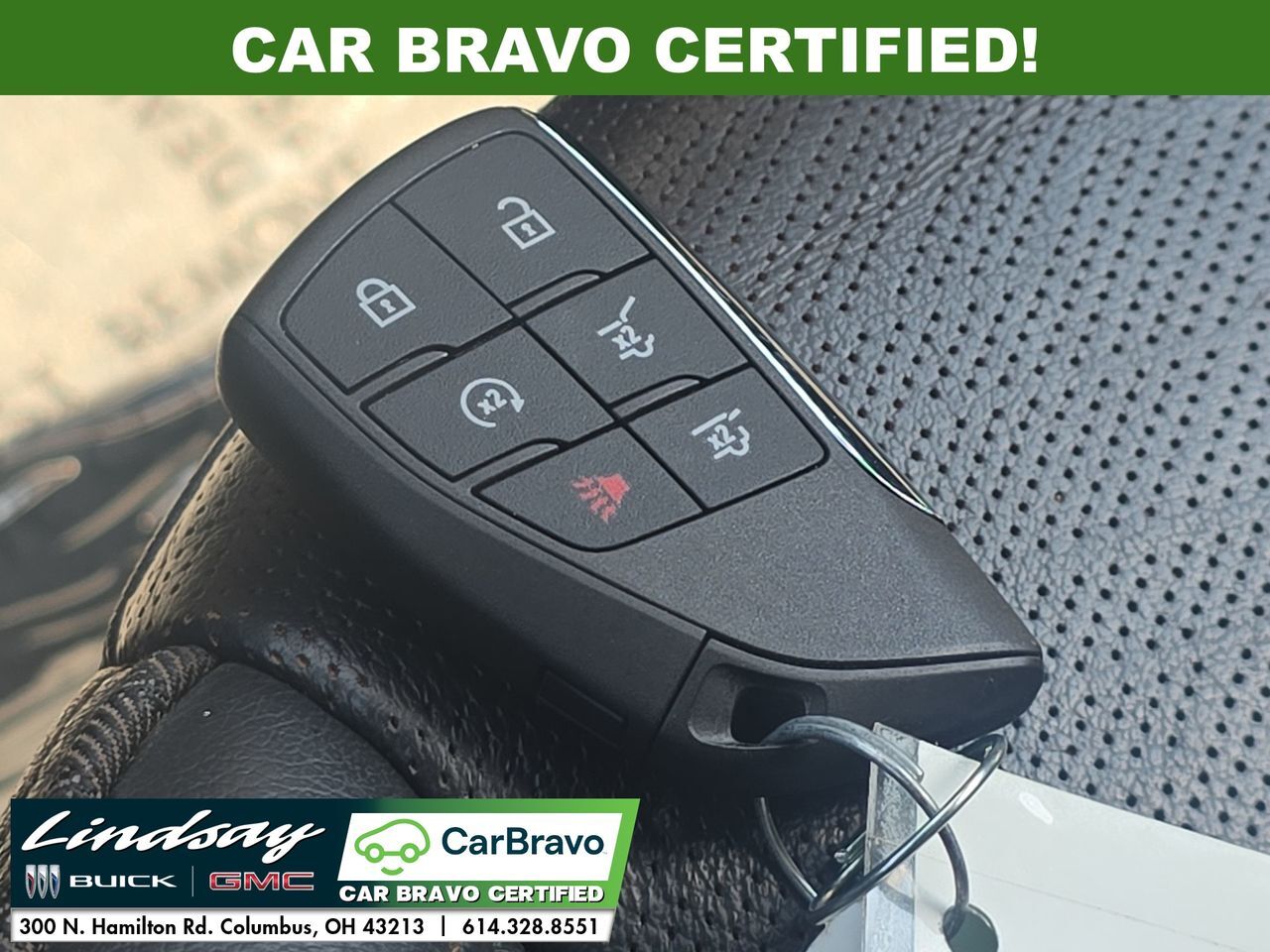 2021 Chevrolet Tahoe High Country Columbus OH