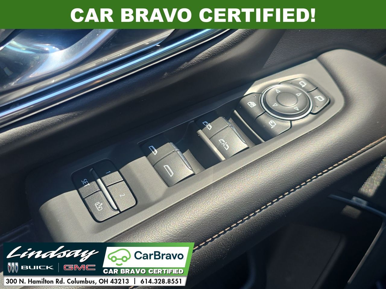 2021 Chevrolet Tahoe High Country Columbus OH