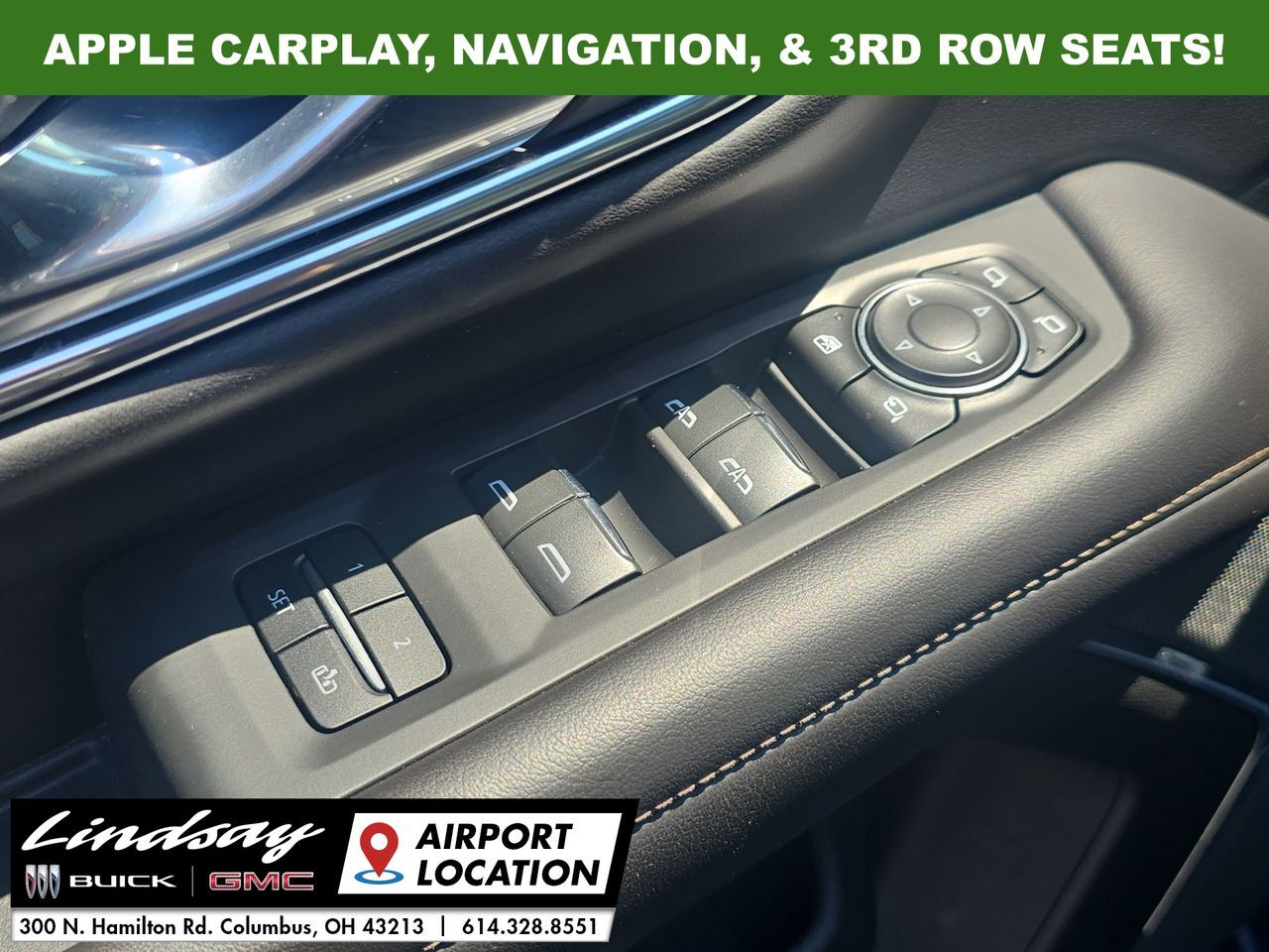 2021 Chevrolet Tahoe High Country Columbus OH