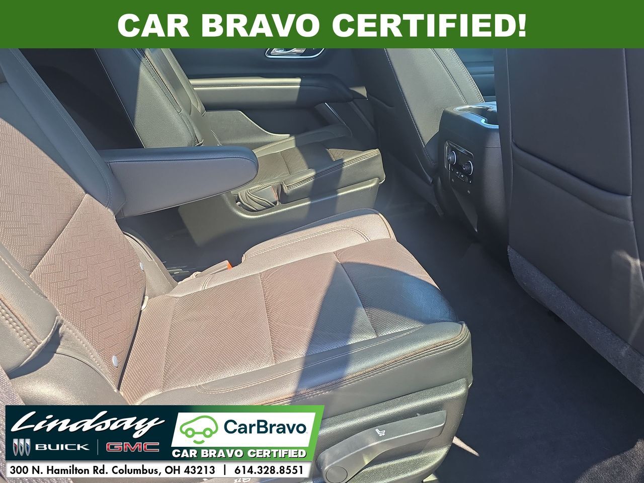 2021 Chevrolet Tahoe High Country Columbus OH