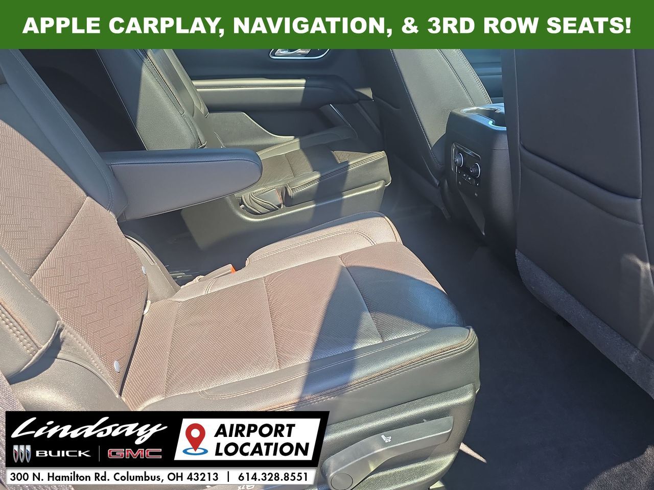 2021 Chevrolet Tahoe High Country Columbus OH