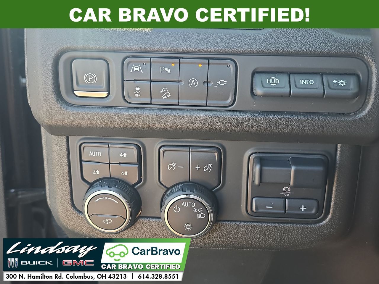 2021 Chevrolet Tahoe High Country Columbus OH