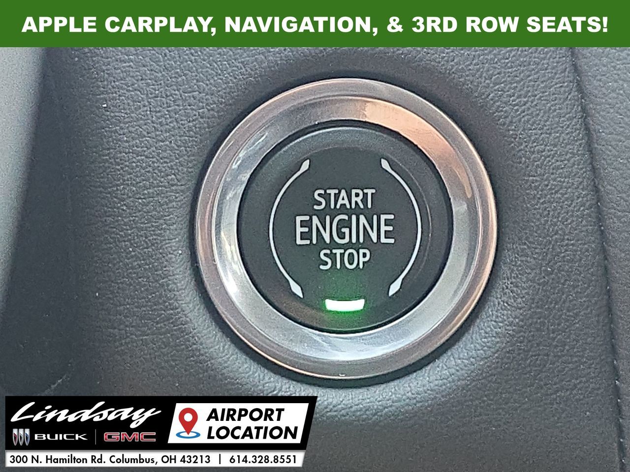 2021 Chevrolet Tahoe High Country Columbus OH