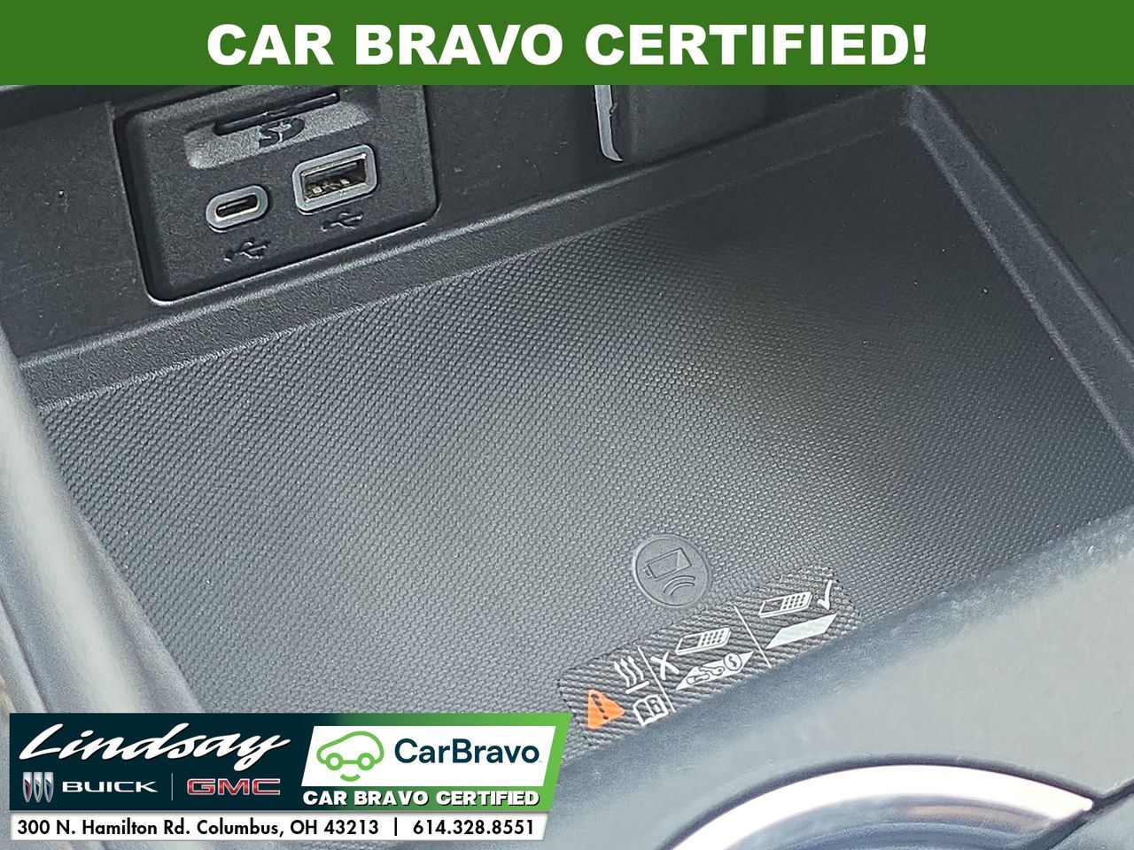 2021 Chevrolet Tahoe High Country Columbus OH