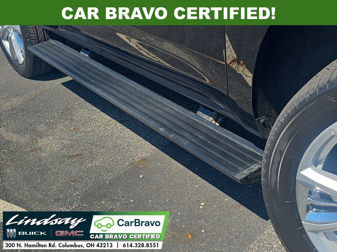 2021 Chevrolet Tahoe High Country Columbus OH