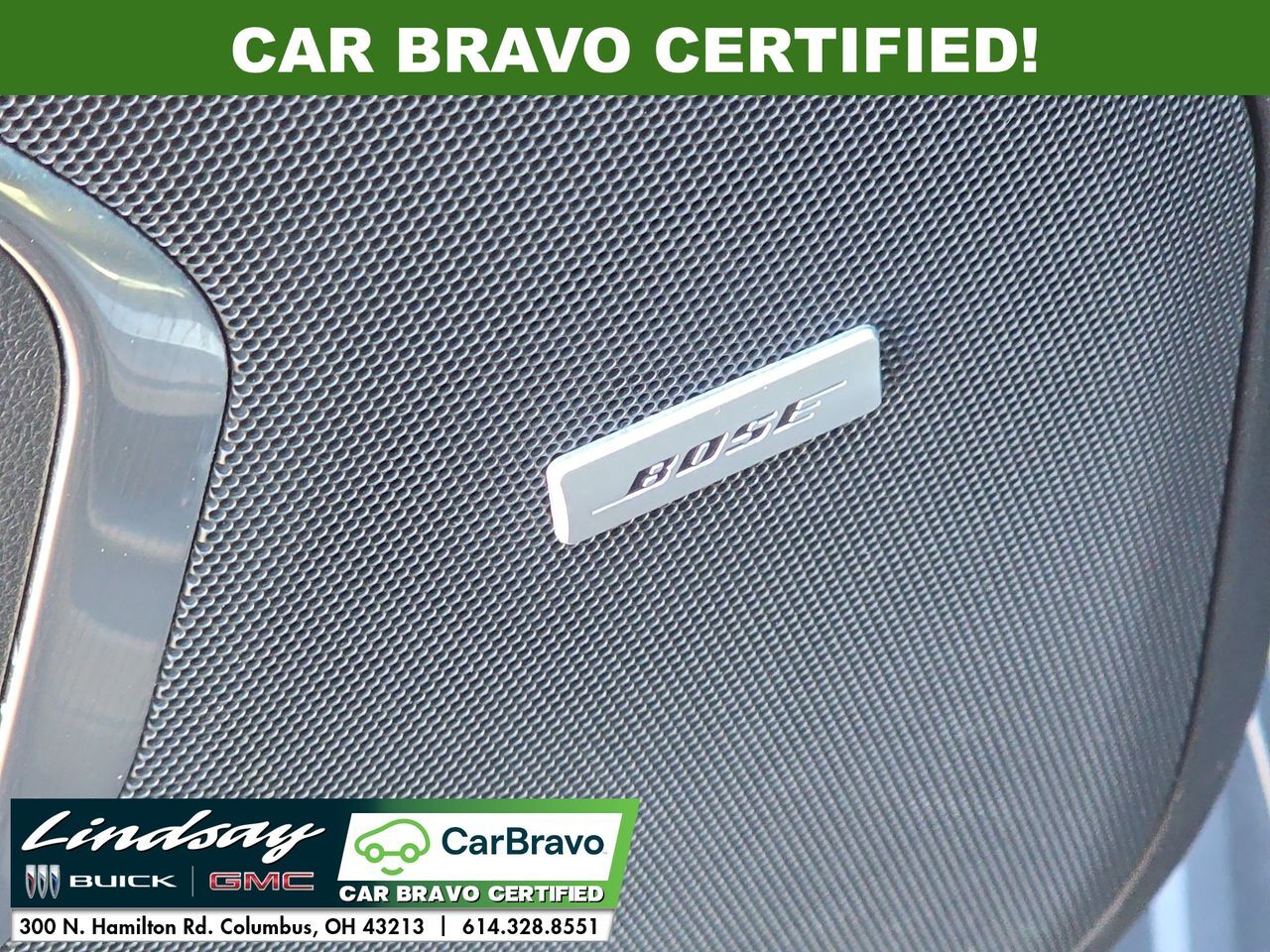 2021 Chevrolet Tahoe High Country Columbus OH