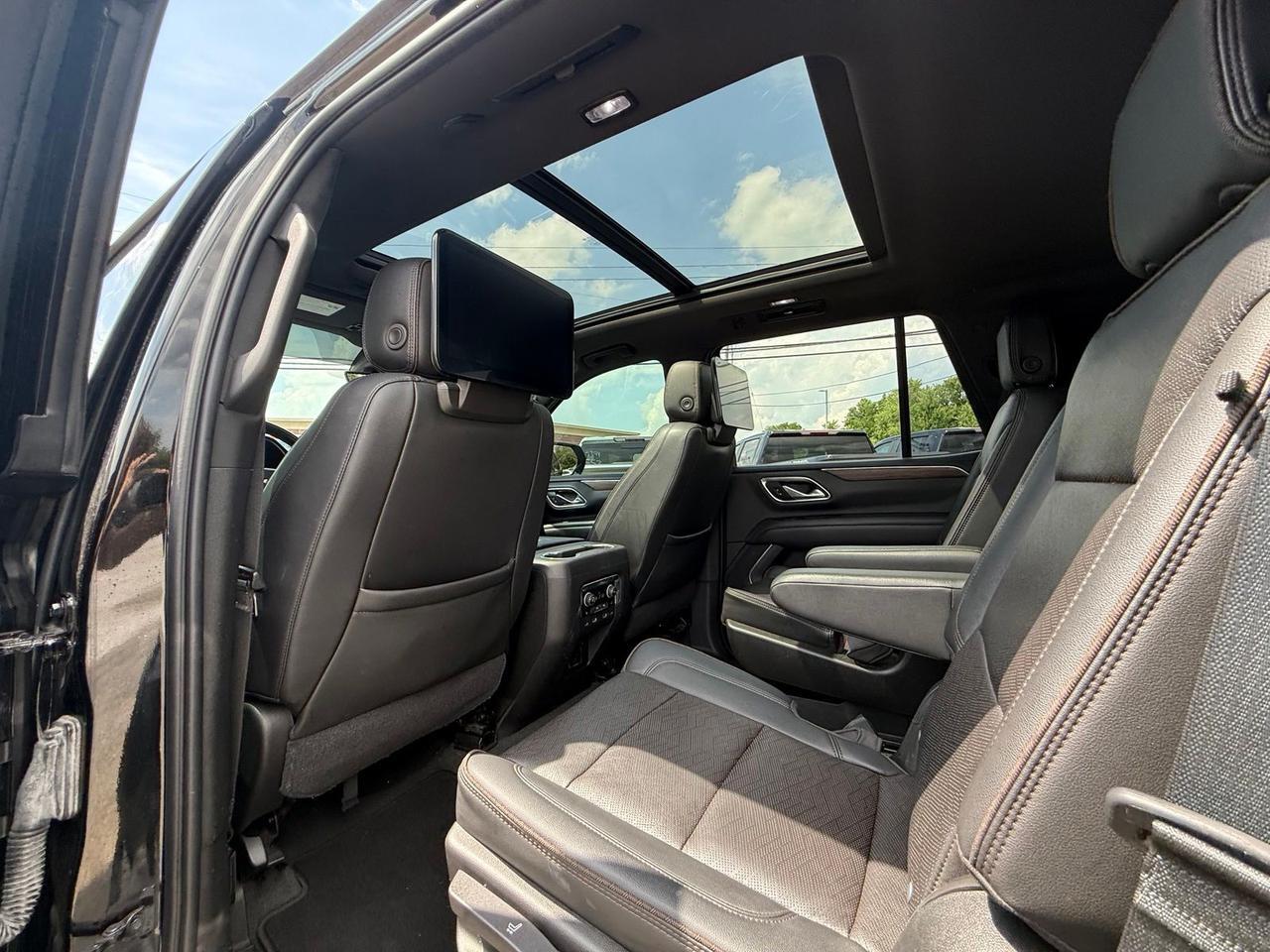 2021 Chevrolet Tahoe High Country Crestwood KY