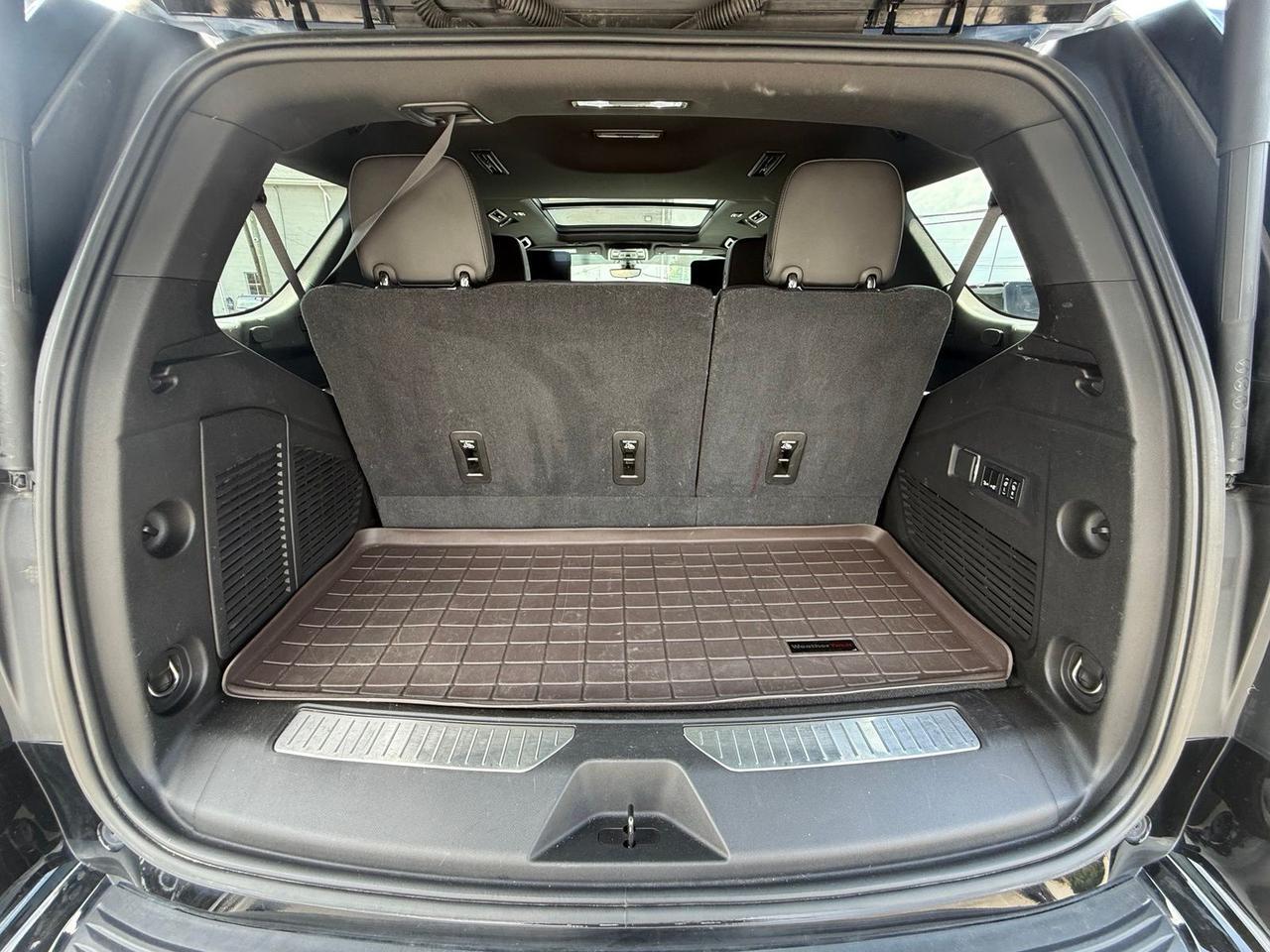 2021 Chevrolet Tahoe High Country Crestwood KY