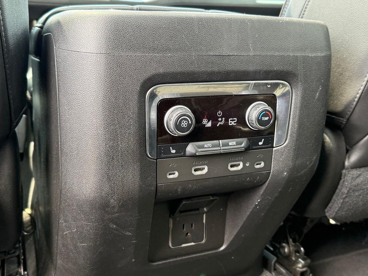 2021 Chevrolet Tahoe High Country Crestwood KY