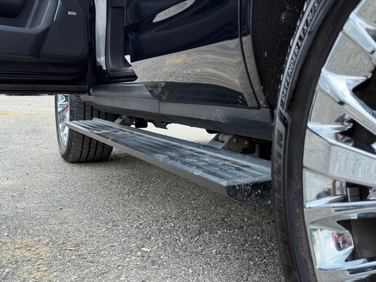 2021 Chevrolet Tahoe High Country Crestwood KY