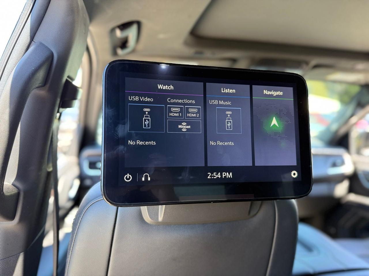 2021 Chevrolet Tahoe High Country Crestwood KY