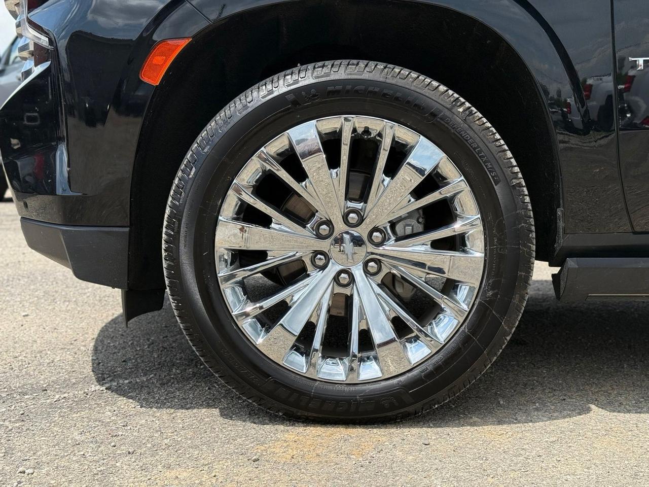 2021 Chevrolet Tahoe High Country Crestwood KY