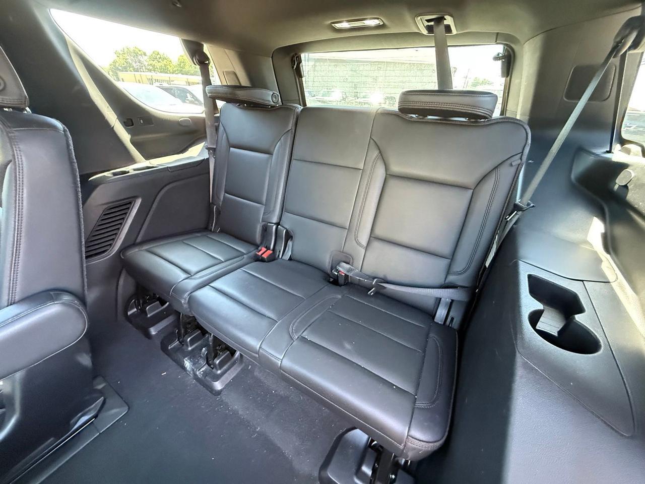 2021 Chevrolet Tahoe High Country Crestwood KY
