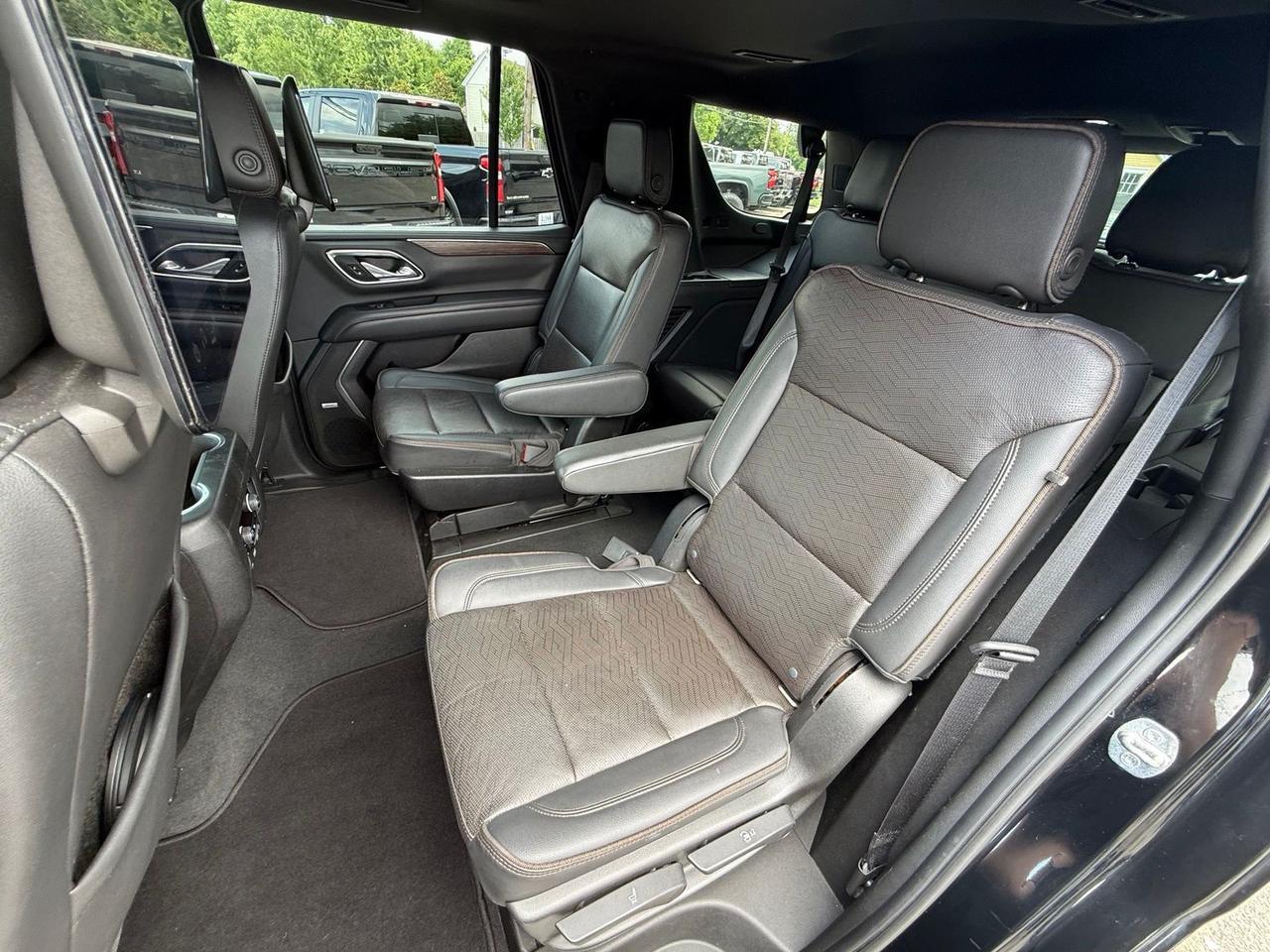 2021 Chevrolet Tahoe High Country Crestwood KY