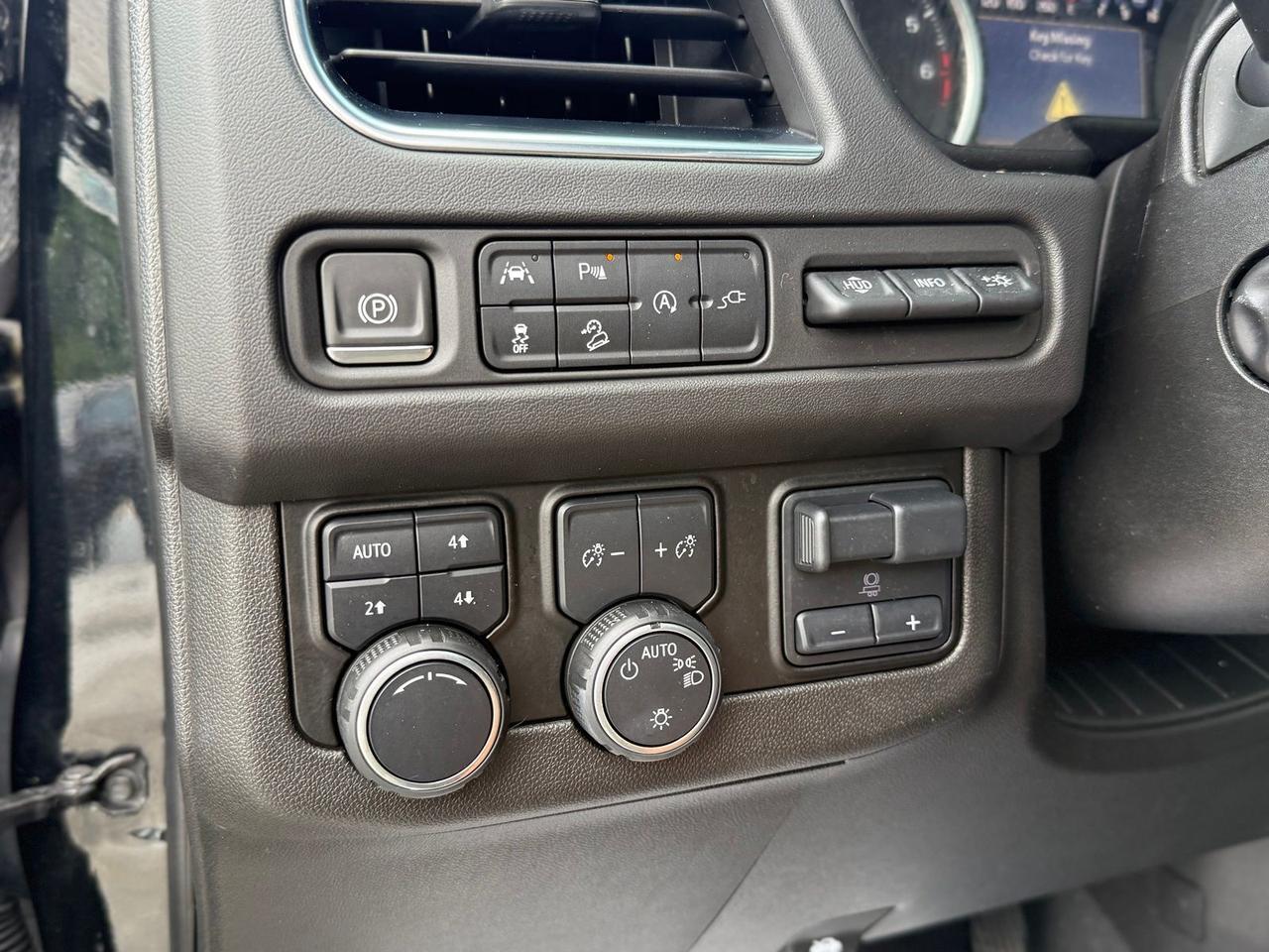 2021 Chevrolet Tahoe High Country Crestwood KY
