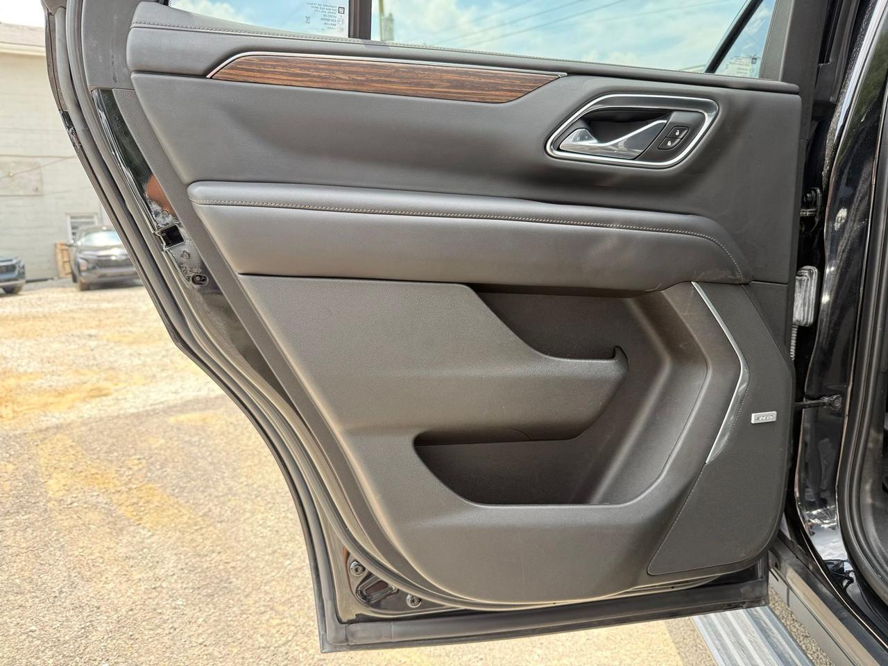 2021 Chevrolet Tahoe High Country Crestwood KY